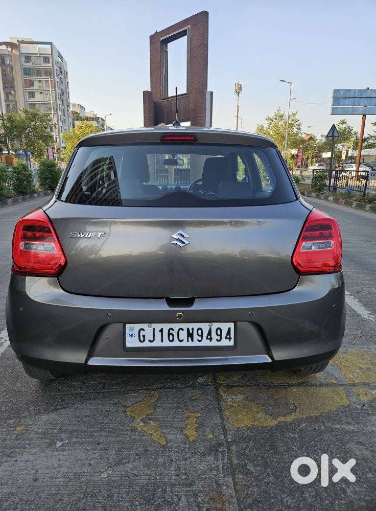 Maruti Suzuki Swift, 2019, Cng & Hybrids