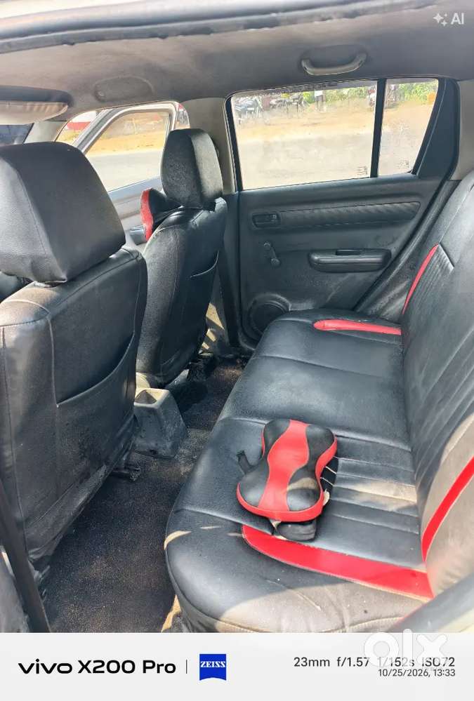 Maruti Suzuki Swift 2009 Diesel Car