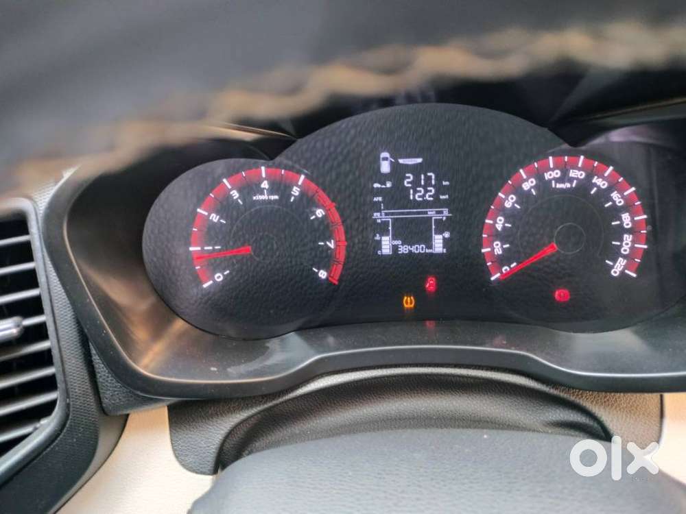 Mahindra Xuv300 W6, 2023, Petrol