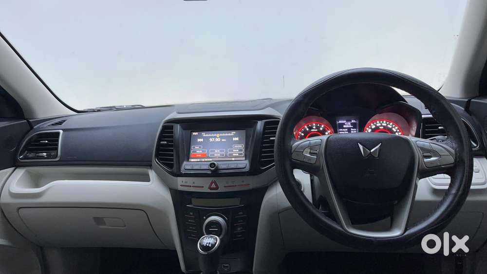 Mahindra Xuv300 W8 Option, 2023, Petrol