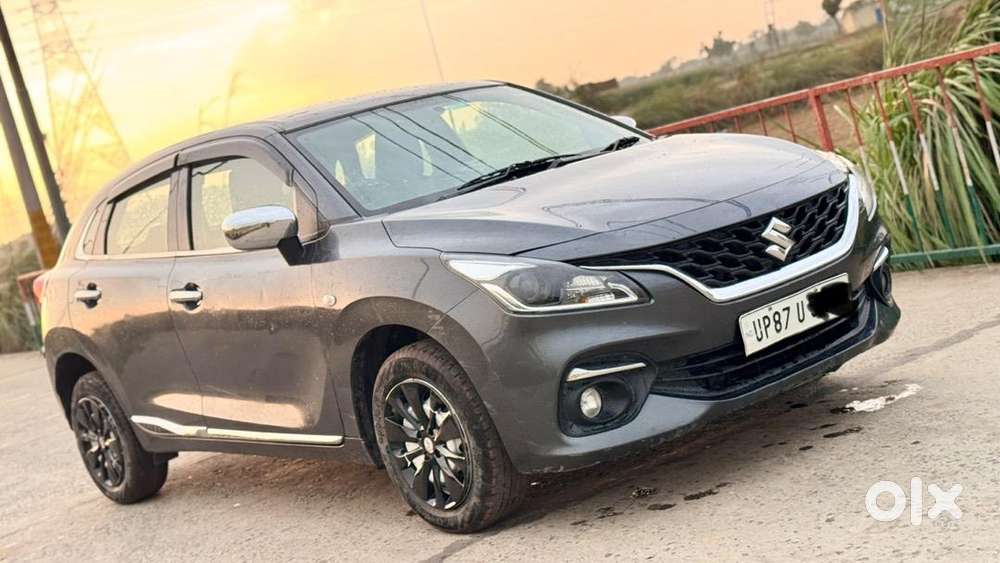 Maruti Suzuki Petrol 2022