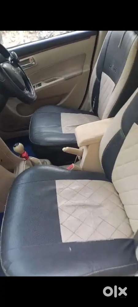 Maruti Suzuki Dzire 2012 Petrol Good Condition & Cng