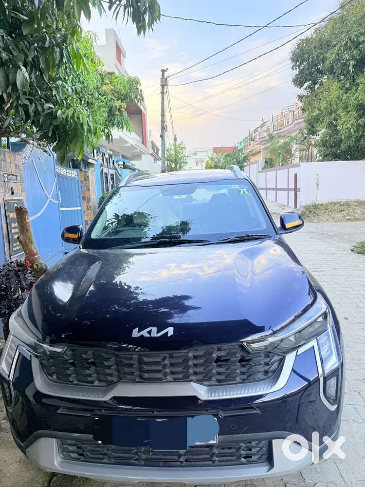 Kia Sonet 1.2 Manual