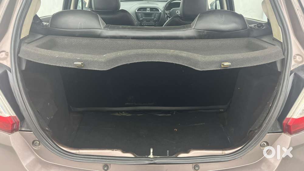 Tata Tiago 1.2 Revotron Xz, 2018, Petrol