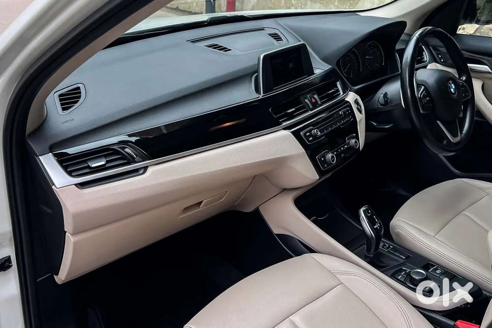 Bmw X1 2.0 Sdrive20i Xline, 2020, Petrol