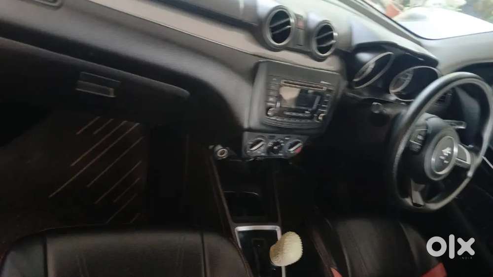 Swift Vxi Amt Good Condition No Accident Clean And Neat