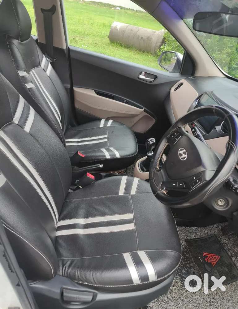 Hyundai Grand I10 Diesel 2016