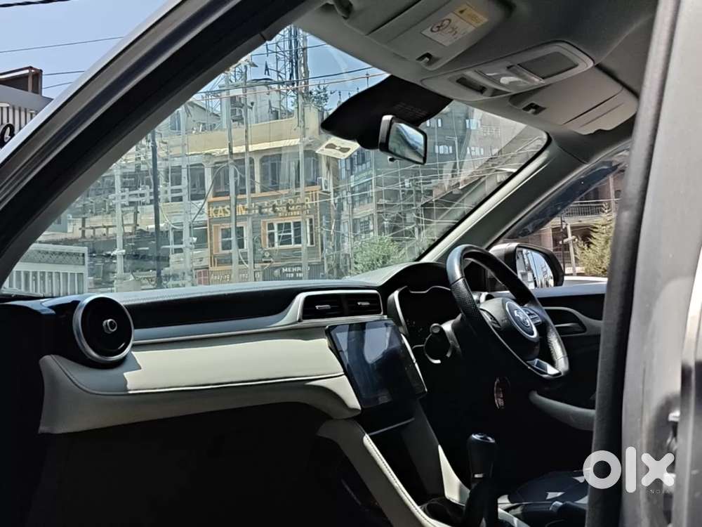 Mg Astor 1.5 Super, 2022, Petrol