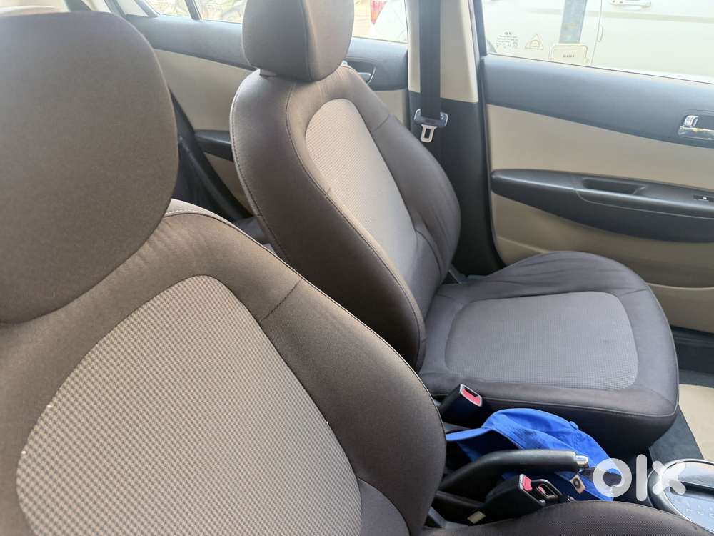 Hyundai I20 Sportz 1.2 Bs-iv, 2012, Petrol