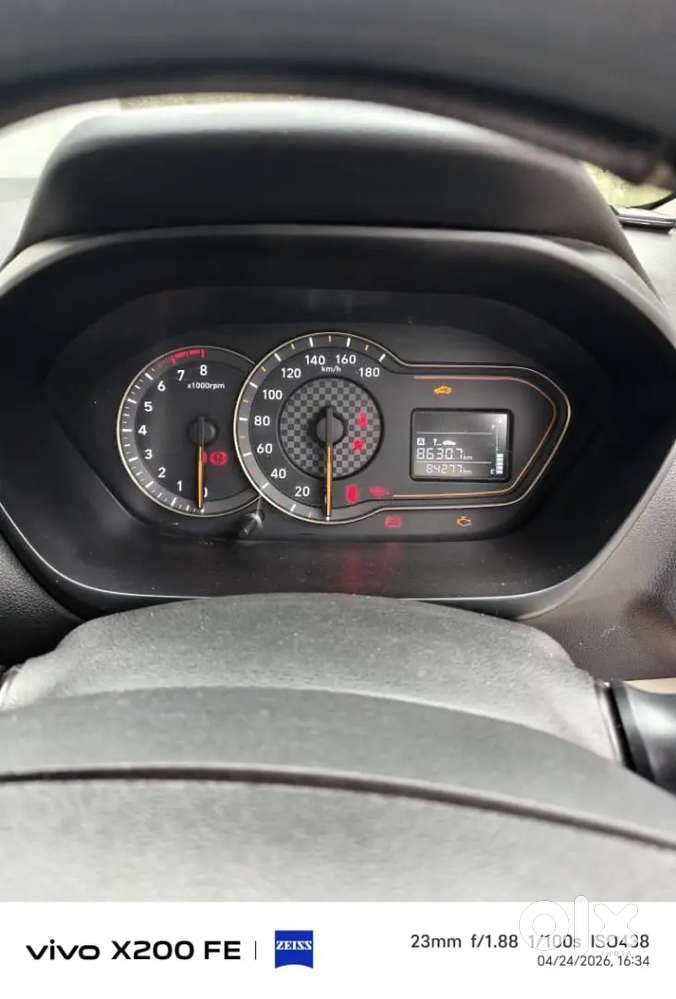 Car Is Well Condition, Fully Mentanance