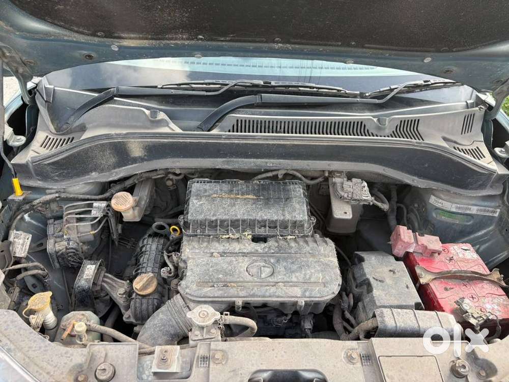 Tata Punch 1.2 Revotron Adventure Rhythm Pack Mt, 2022, Petrol