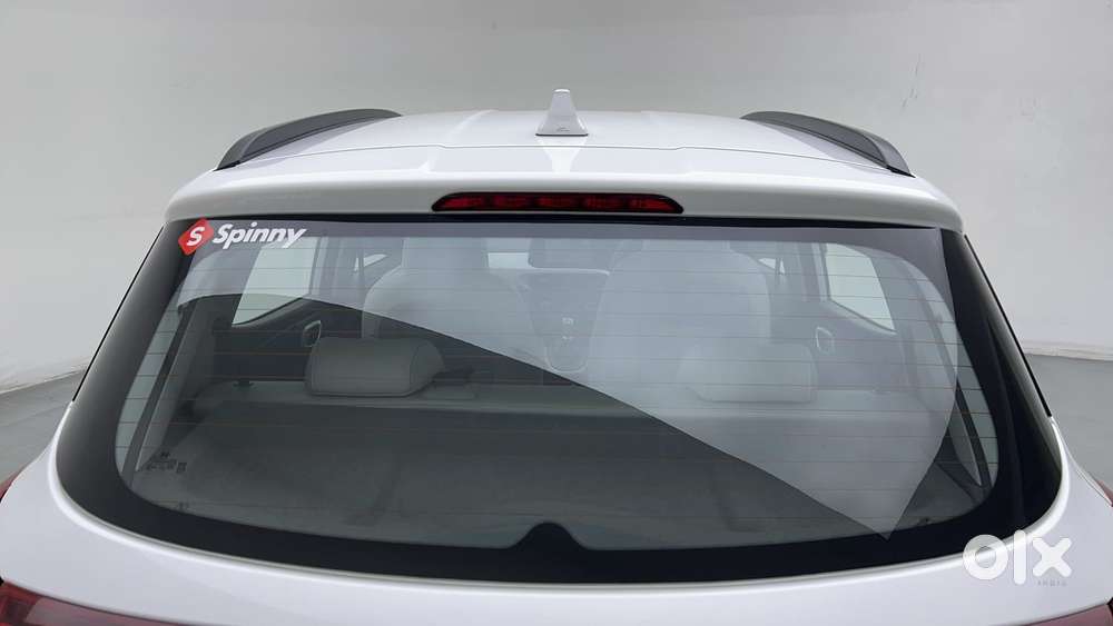 Hyundai Grand I10 Nios