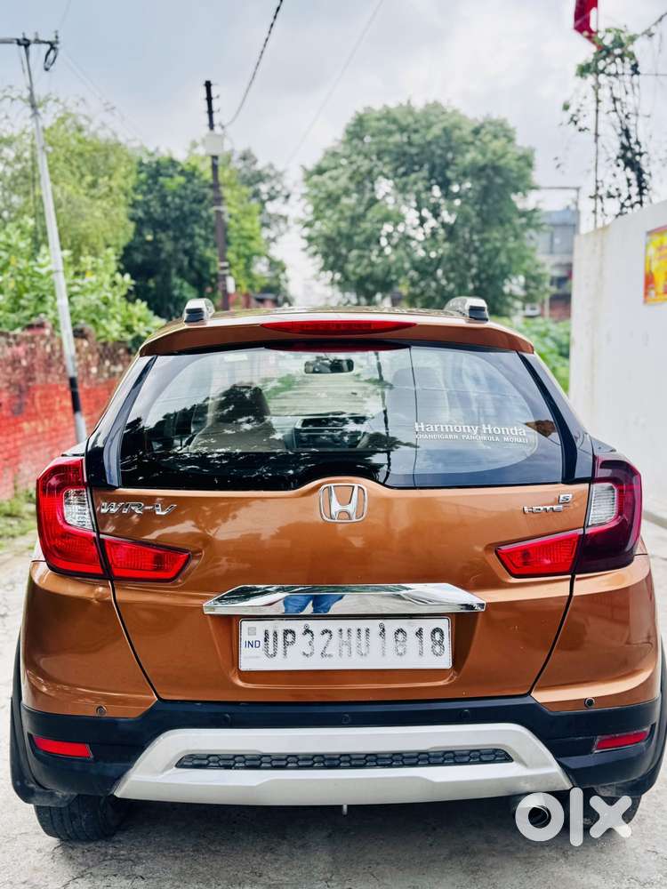 Honda Wr-v I-dtec S, 2017, Diesel