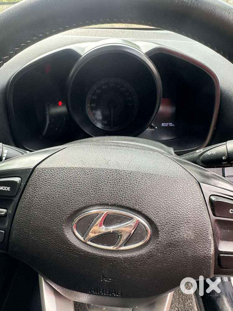 Hyundai Venue 1.4 Crdi Sx, 2019, Diesel