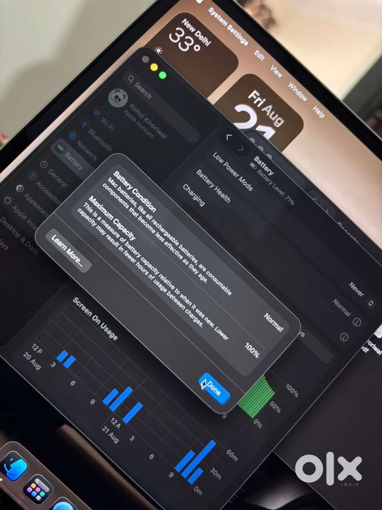 Macbook Air M4
