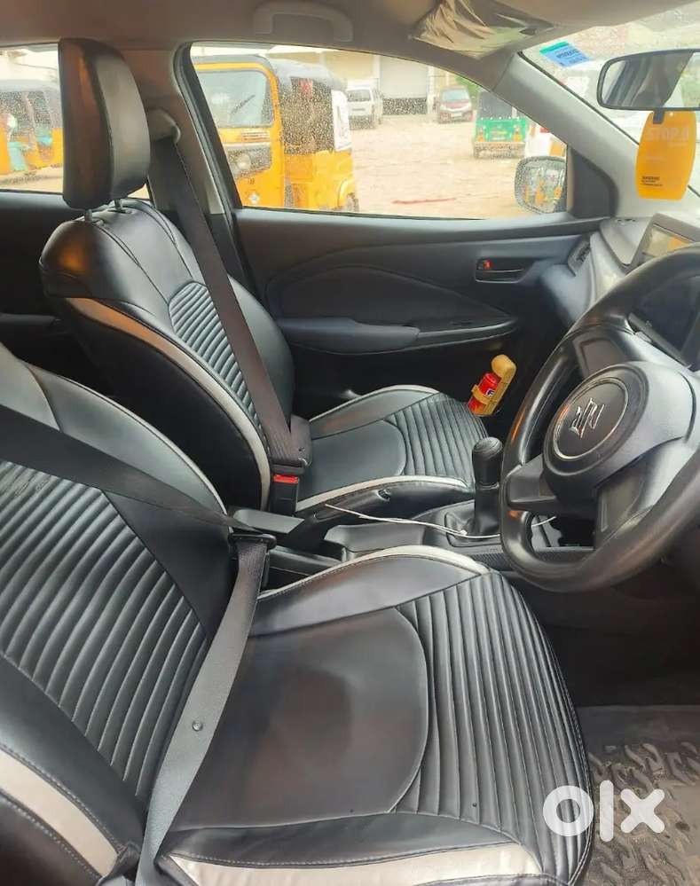 Maruti Baleno 2023 1.3 Sigma