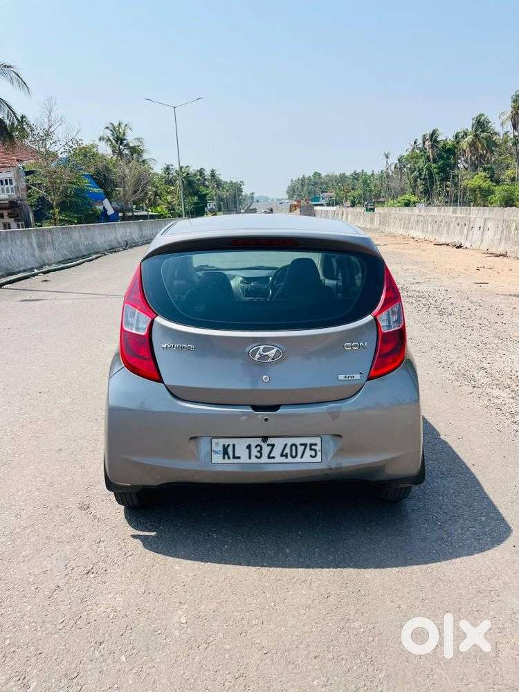 Hyundai Eon Era +, 2012, Petrol