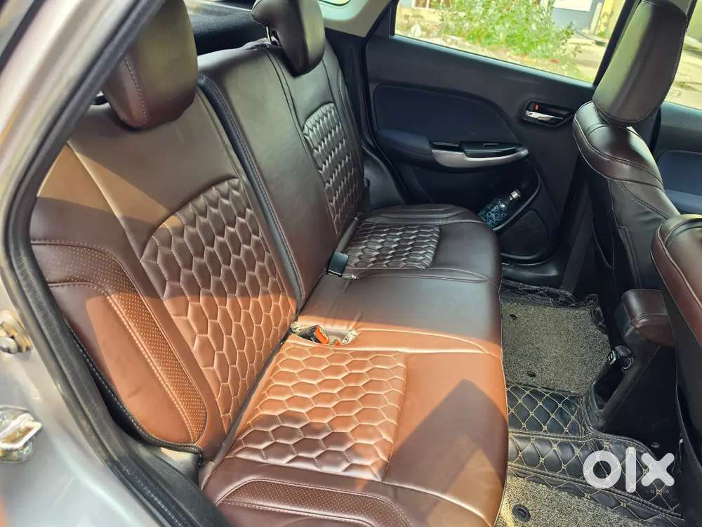 Fully Serviced And No Accidental Records