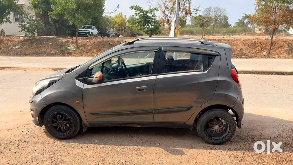 Chevrolet Model 2015 Diesel Car