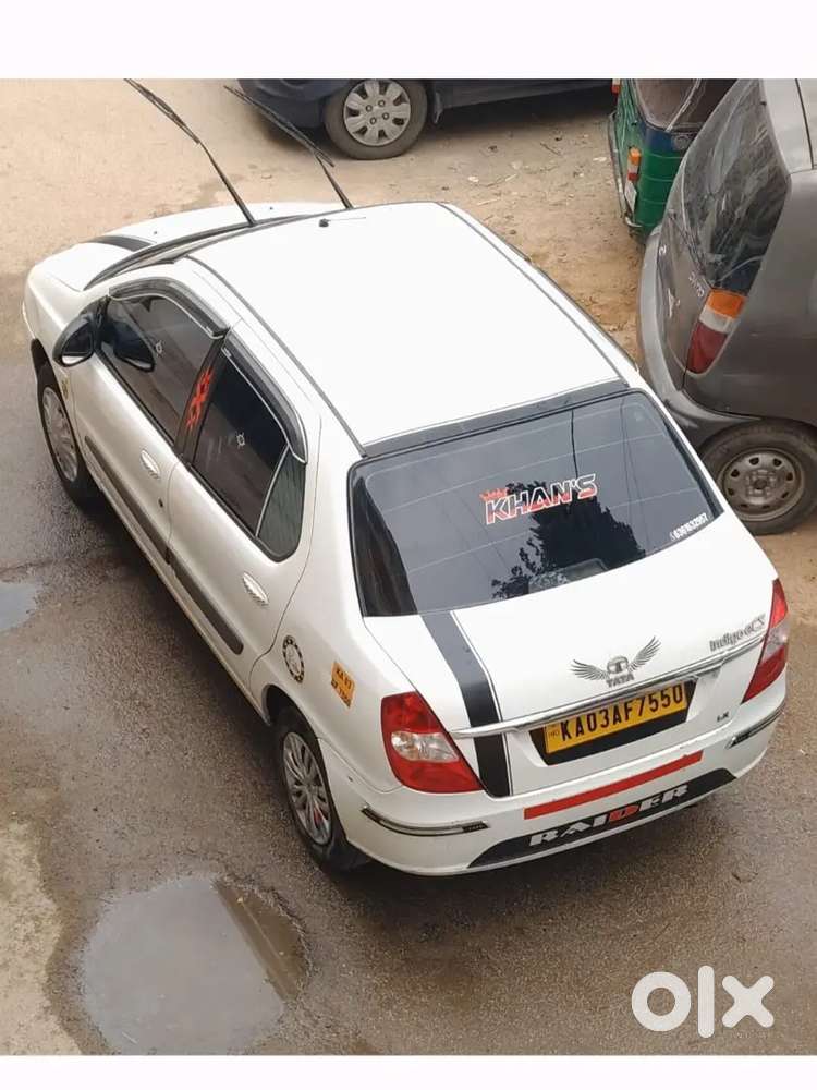 Well Maintained Vehicle