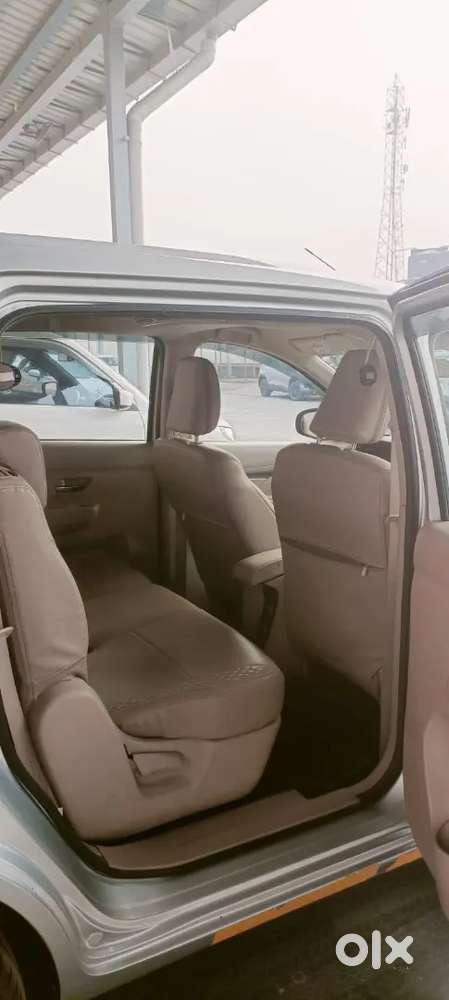 Maruti Suzuki Ertiga 2024 Cng & Hybrids Good Condition