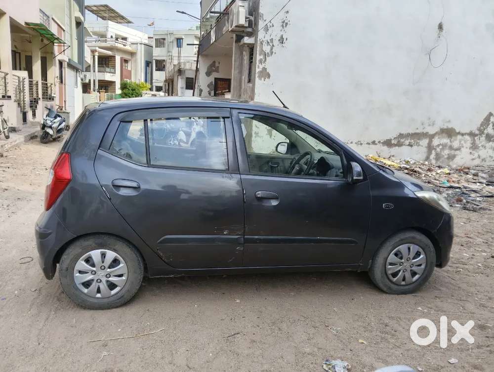 Hyundai I10 2011 Petrol 62000 Km Driven