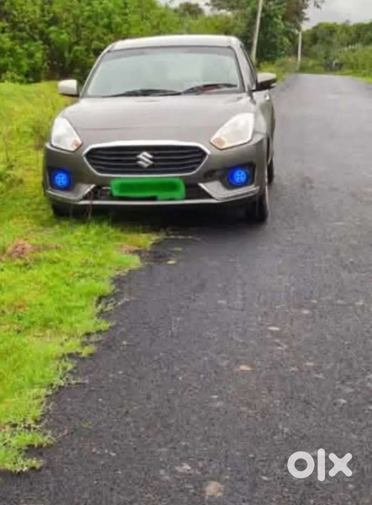 Maruti Suzuki Dzire 2017 Petrol 30000 Km Driven