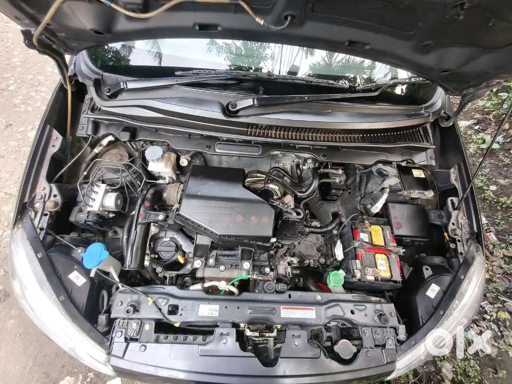 Maruti Suzuki Alto K10 2023 Petrol Good Condition