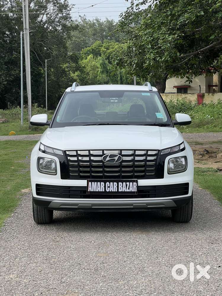 Hyundai Venue S Plus Mt 1.2 Kappa, 2025, Petrol
