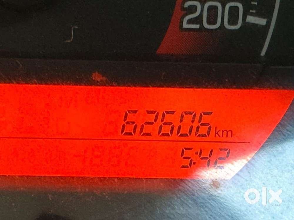 Maruti Suzuki Ignis Petrol 2021
