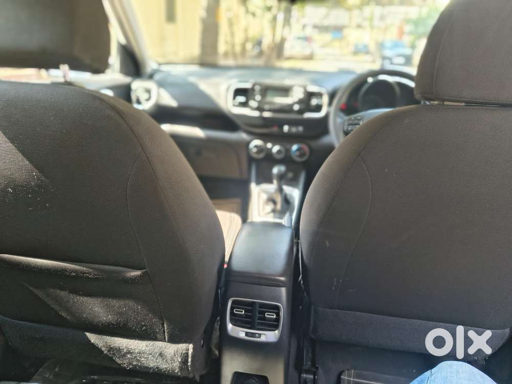 Hyundai Venue 1.2 S Plus, 2019, Petrol