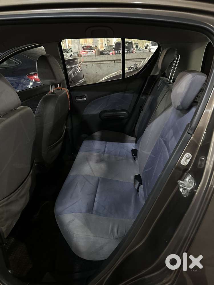 Maruti Suzuki Ritz Vxi, 2010, Petrol
