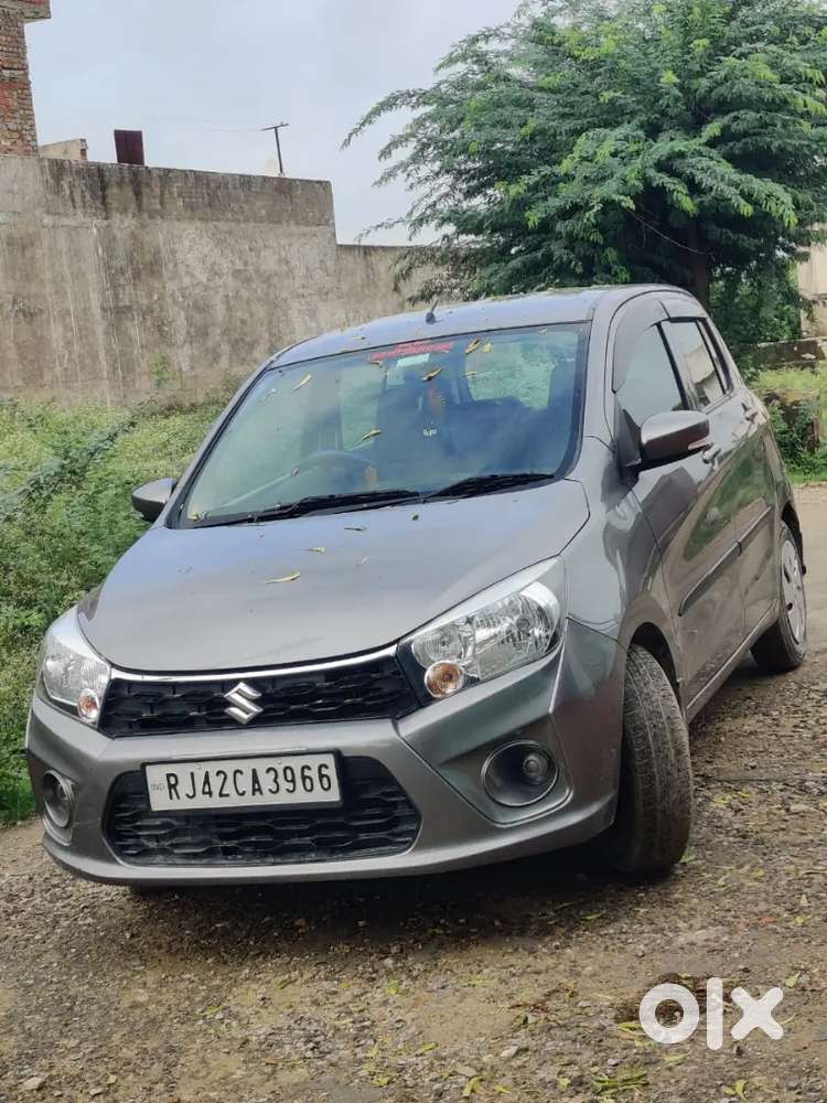 टॉटल ऑरिजनल , लेडीज या गाड़ी सिखने वाले के लिए एक अच्छी कार है।