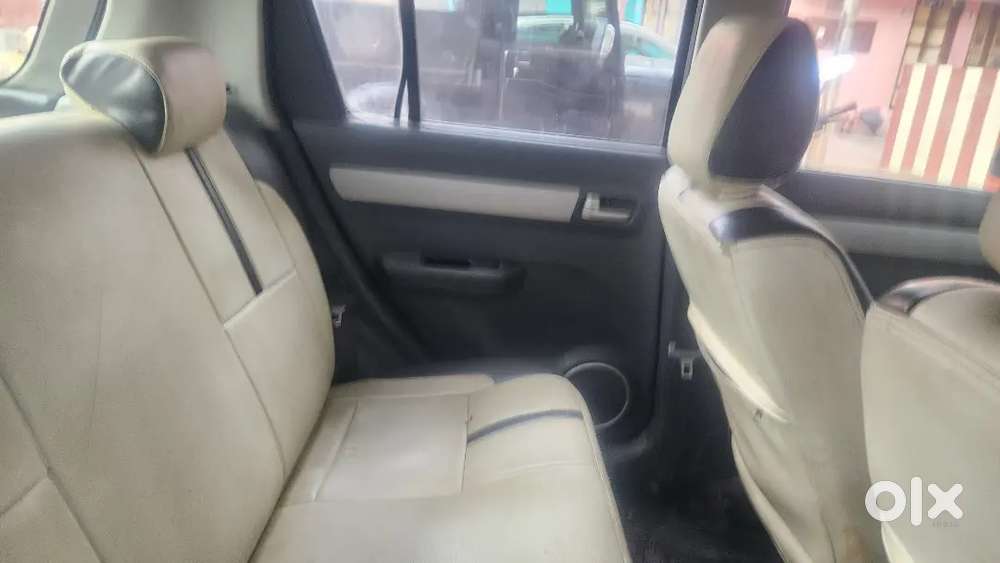 Maruti Suzuki Swift Vxi Top Model 2008 Petrol Manual