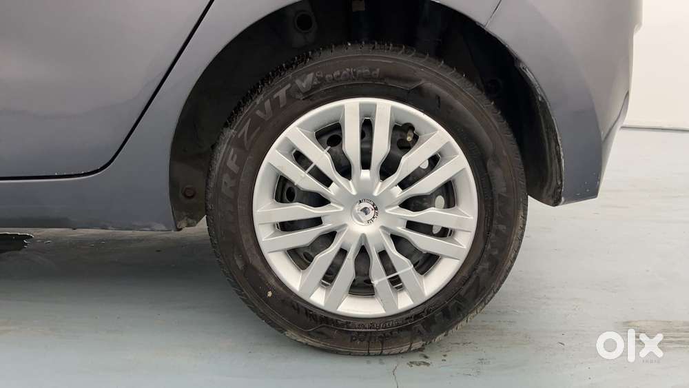 Hyundai Grand I10 1.2 Kappa Magna, 2014, Petrol