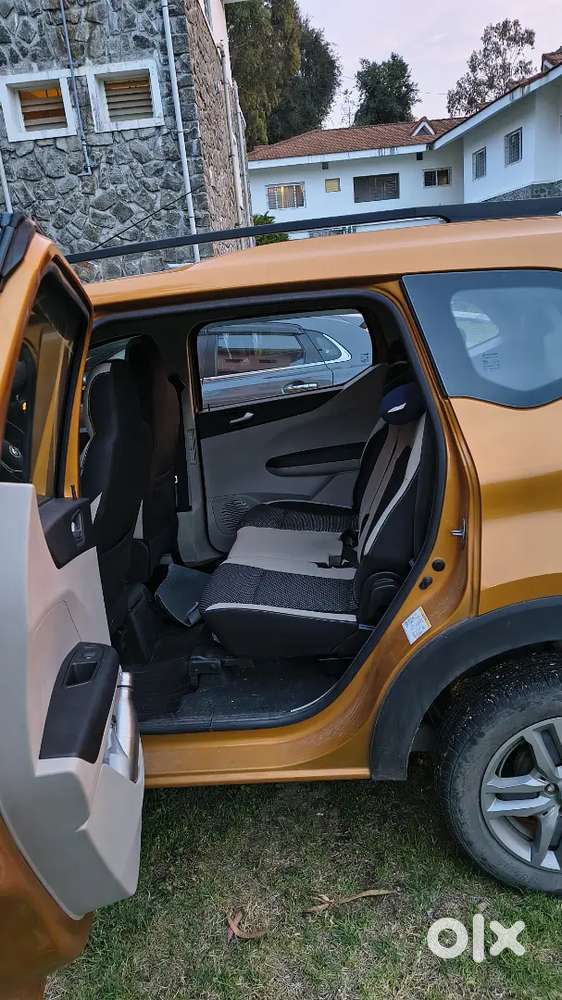 Renault Triber 2022 Petrol Good Condition