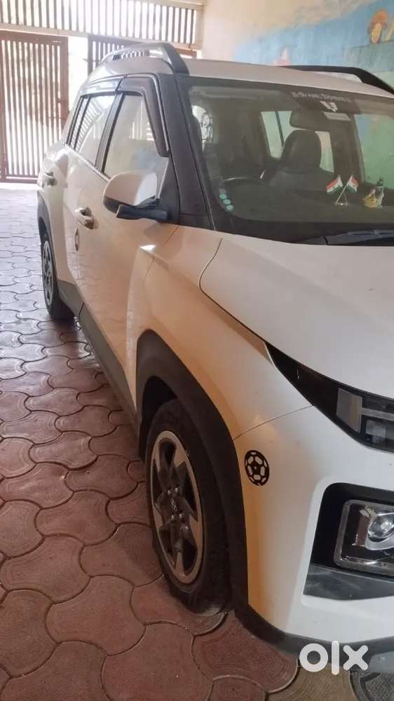 Hyundai Exter 2023 Manual