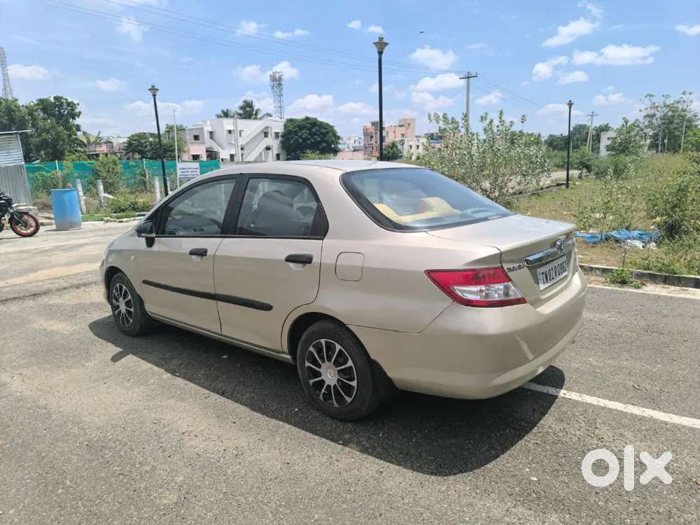 Honda City 2003 Model