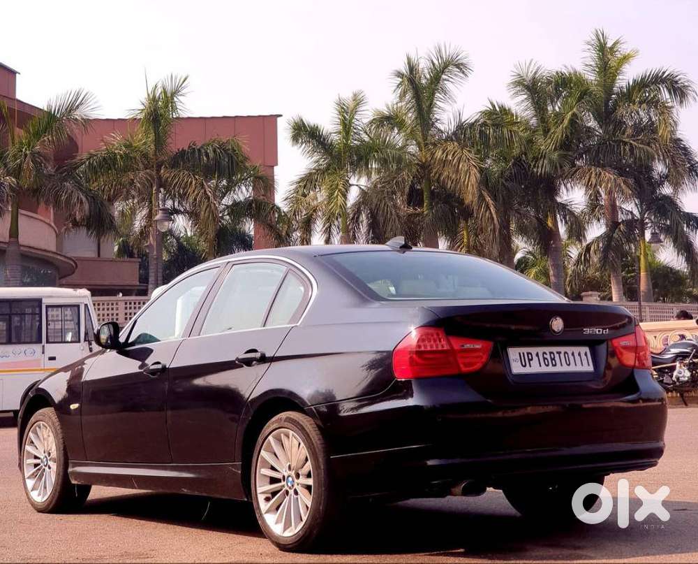 Bmw 3 Series, 2012, Diesel