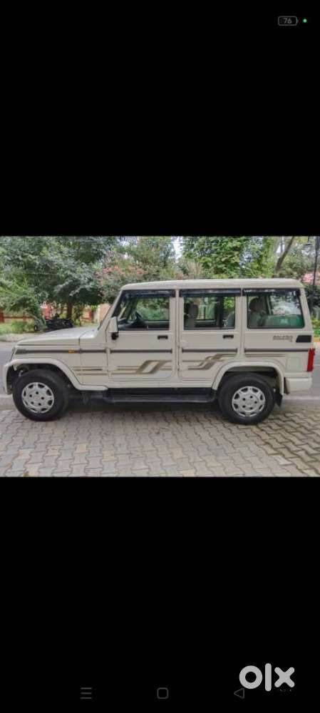 Mahindra Bolero B6, 2025, Diesel