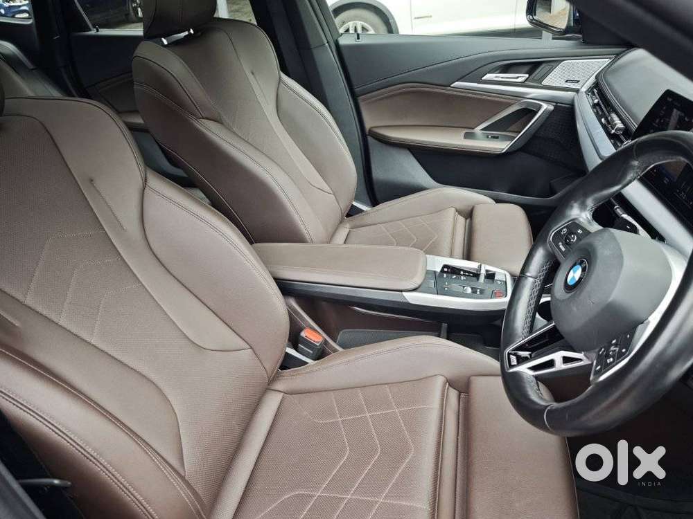 Bmw X1 Xdrive 20d M Sport, 2023, Diesel