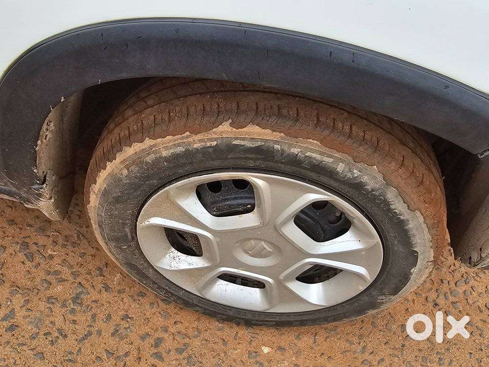 Maruti Suzuki S-presso Vxi Opt, 2021, Petrol