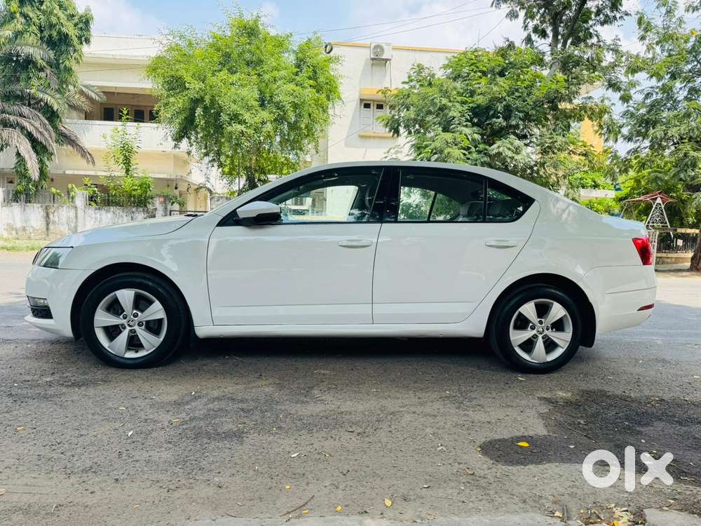 Skoda Octavia Ambition 1.4 Tsi Mt, 2017, Petrol