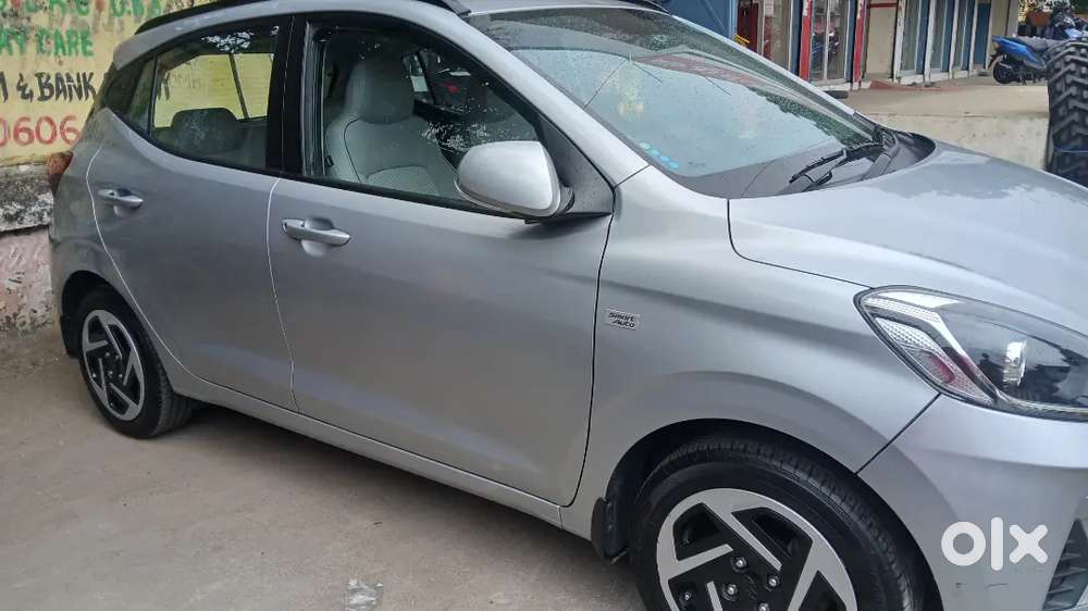 Hyundai Grand I10 Tn14ac9568