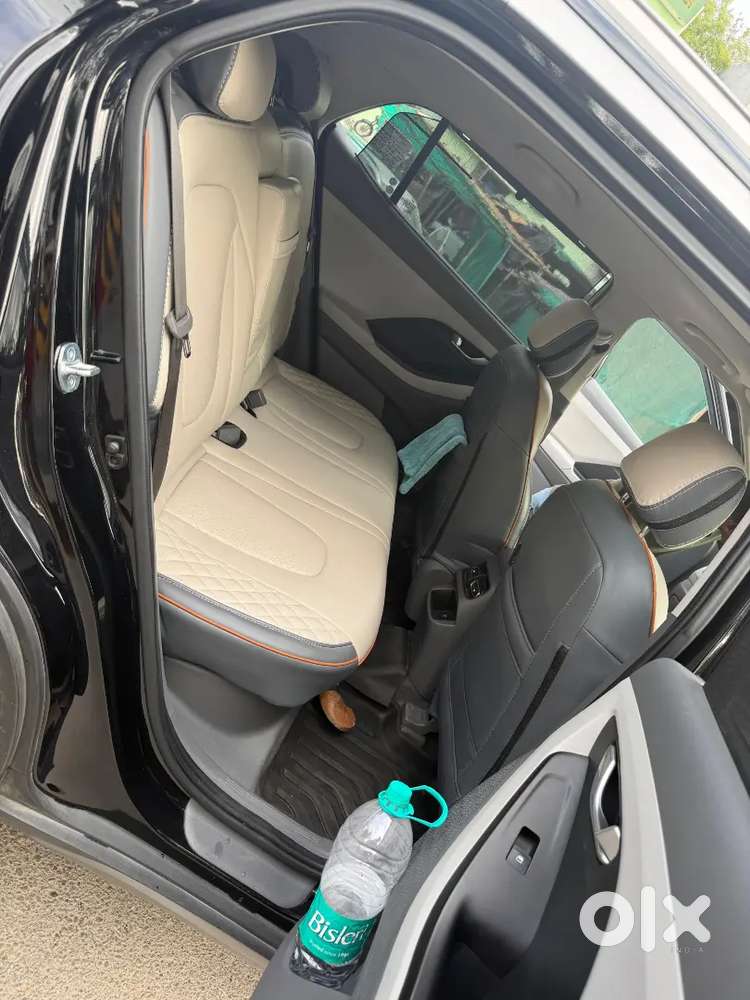 Hyundai Creta 2025 Diesel 18000 Km Driven