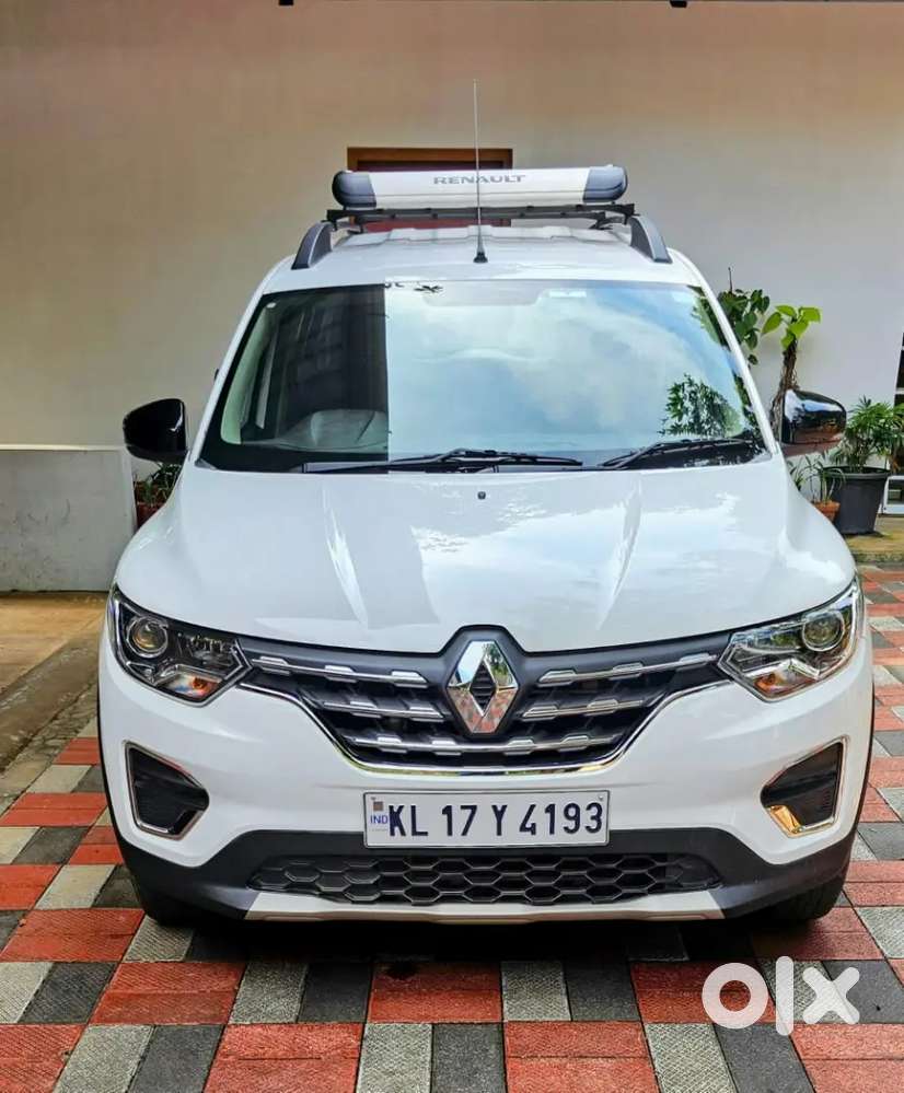 Renault Triber 1.0 Rxz 2023
