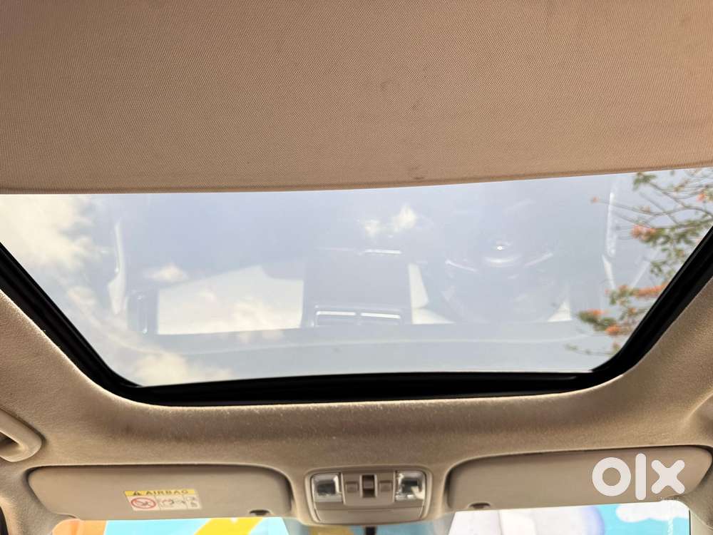 Hyundai Creta, 2020, Diesel