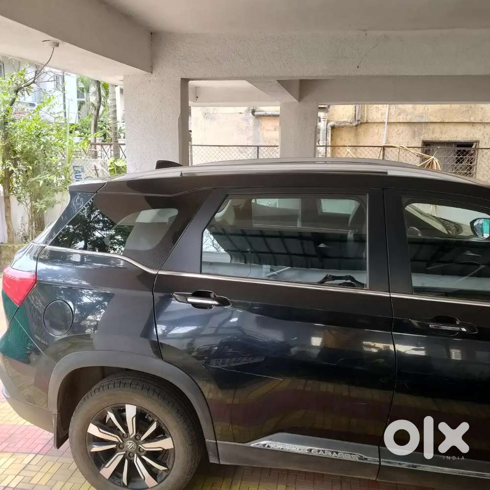 Mg Hector 1.5 Smart 2019