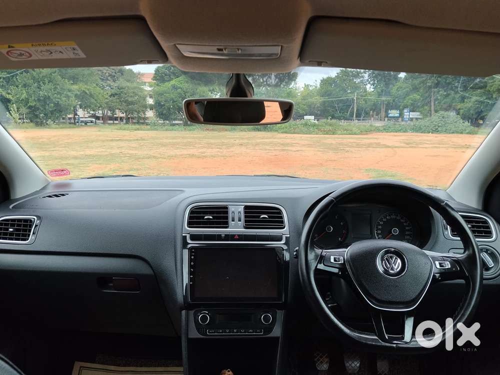 Volkswagen Polo 1.0 Highline Plus Tsi, 2018, Petrol