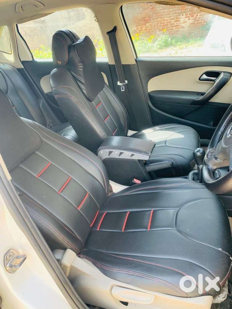 Volkswagen Polo 2013 Diesel Good Condition